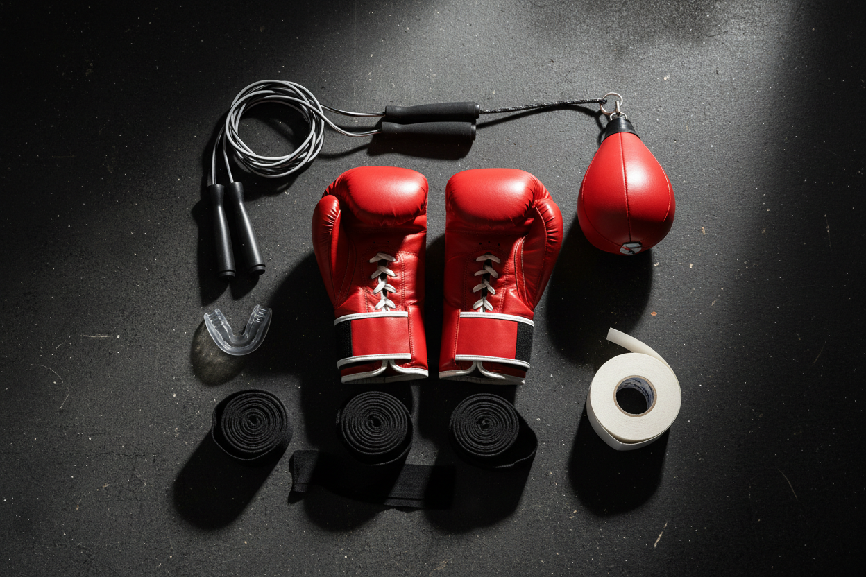 Accessories