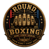 First Round Boxing - Home